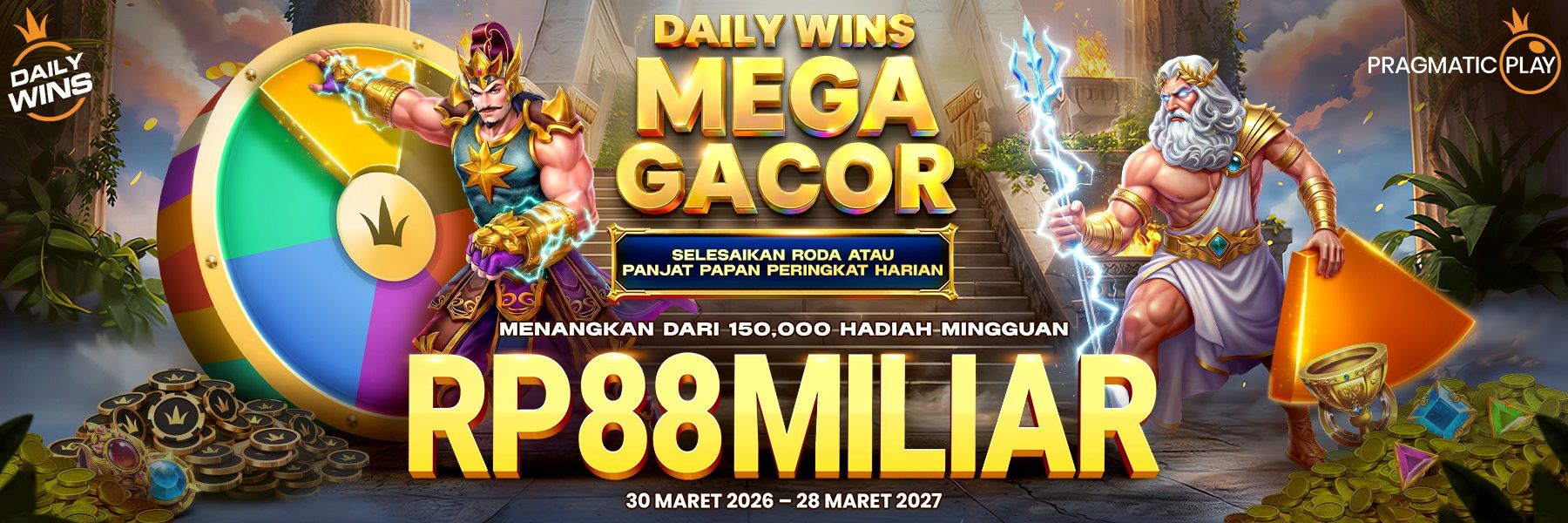 Slot Gacor