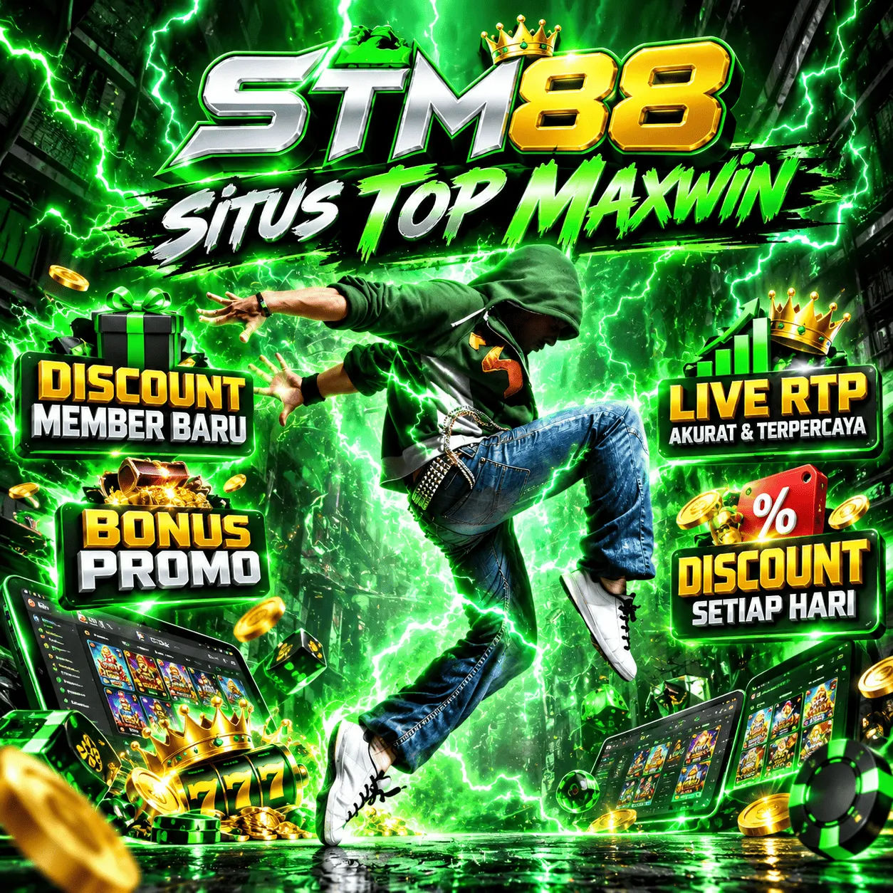 STM88