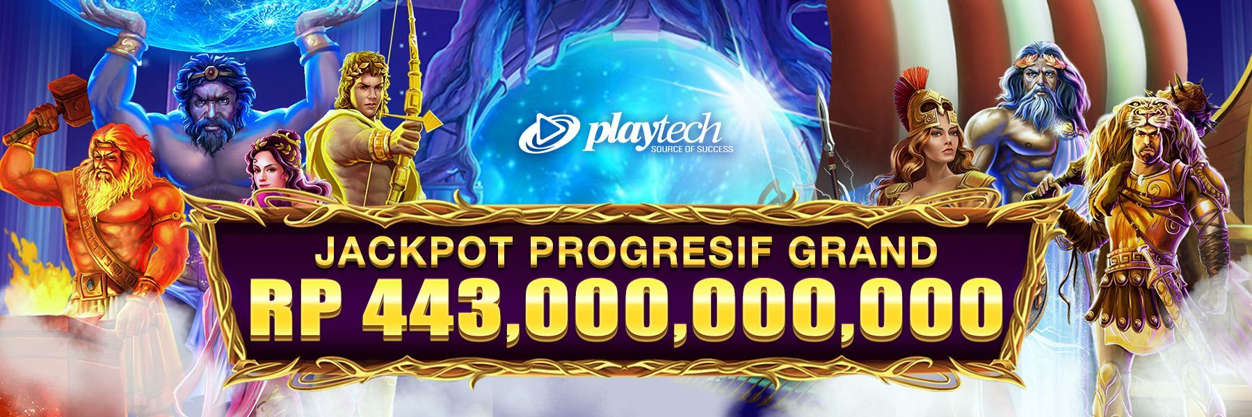 Slot 5000