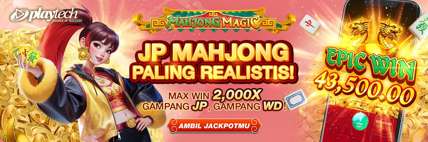 Slot Resmi