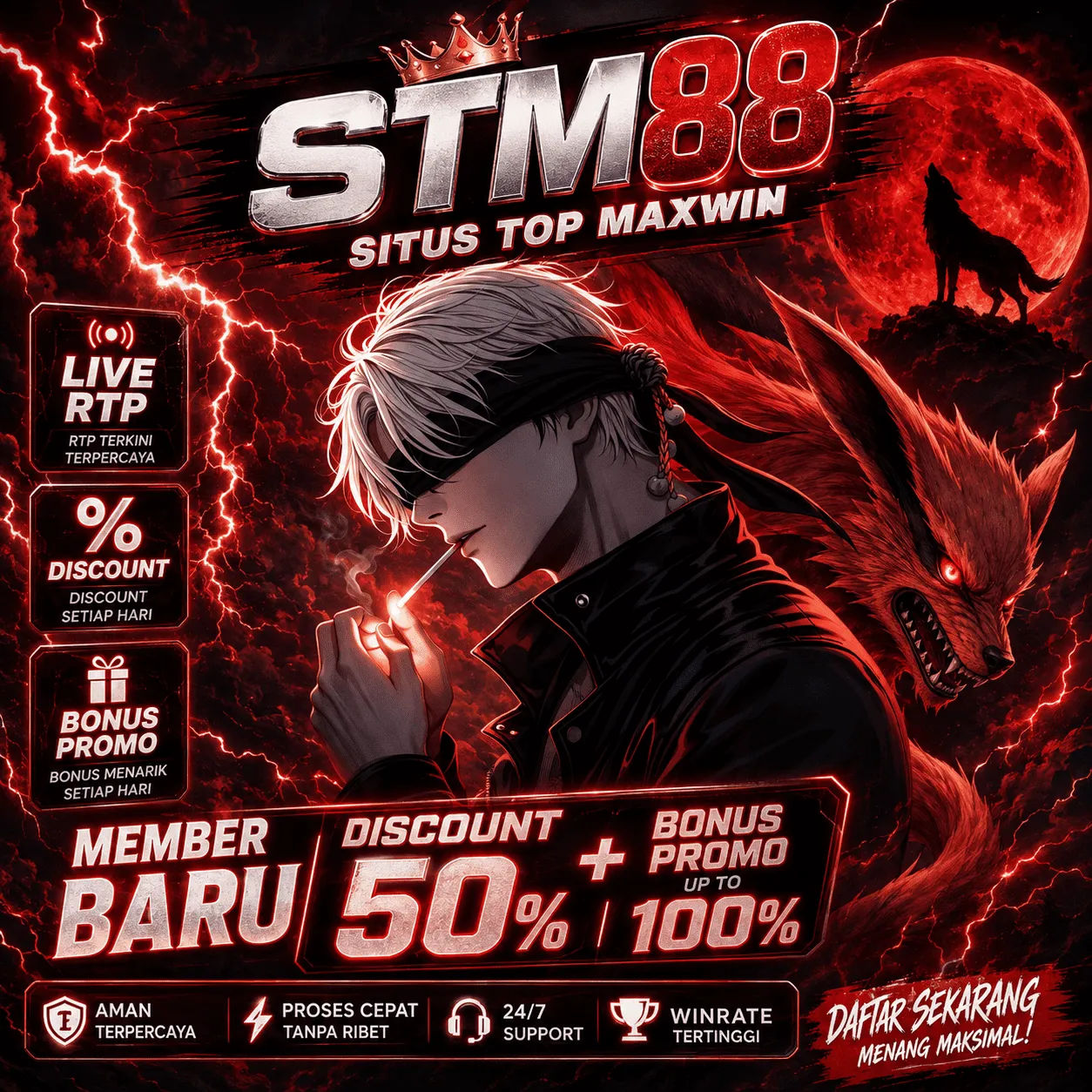STM88