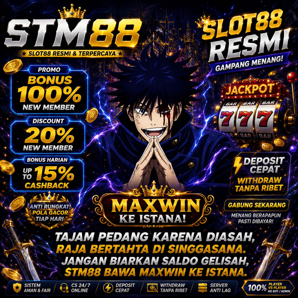 STM88