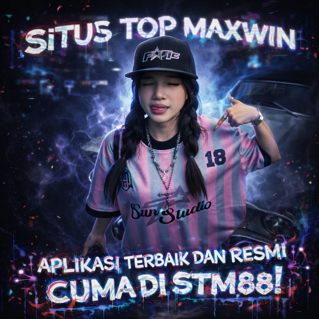 STM88 Pelopor Link Situs Resmi Apk Slot Gacor Hari Ini Gampang Maxwin Auto Jackpot