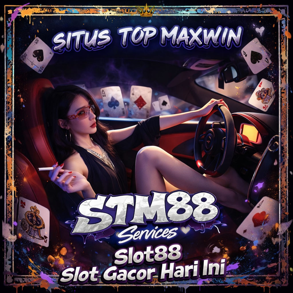 STM88 SERVICES