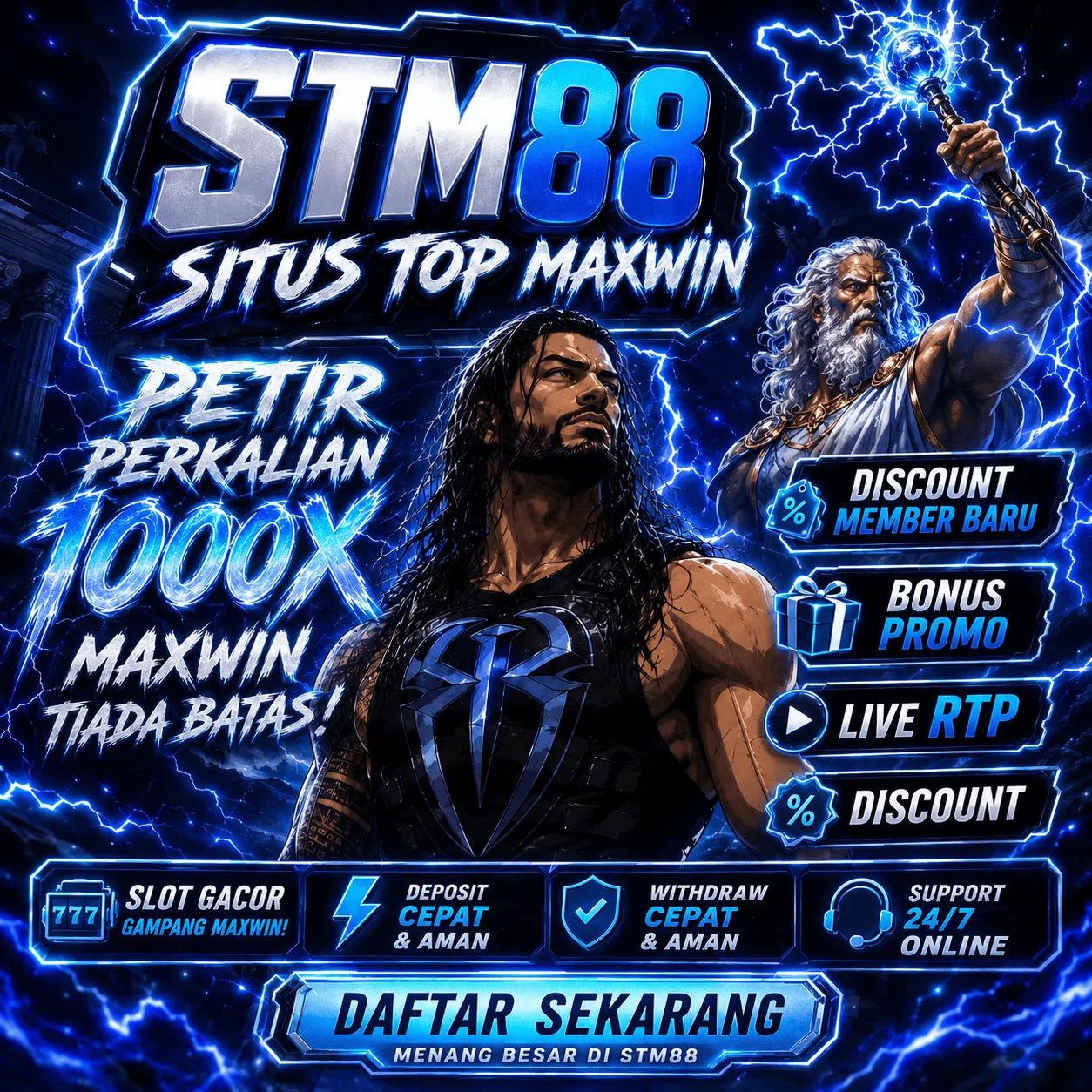 STM88