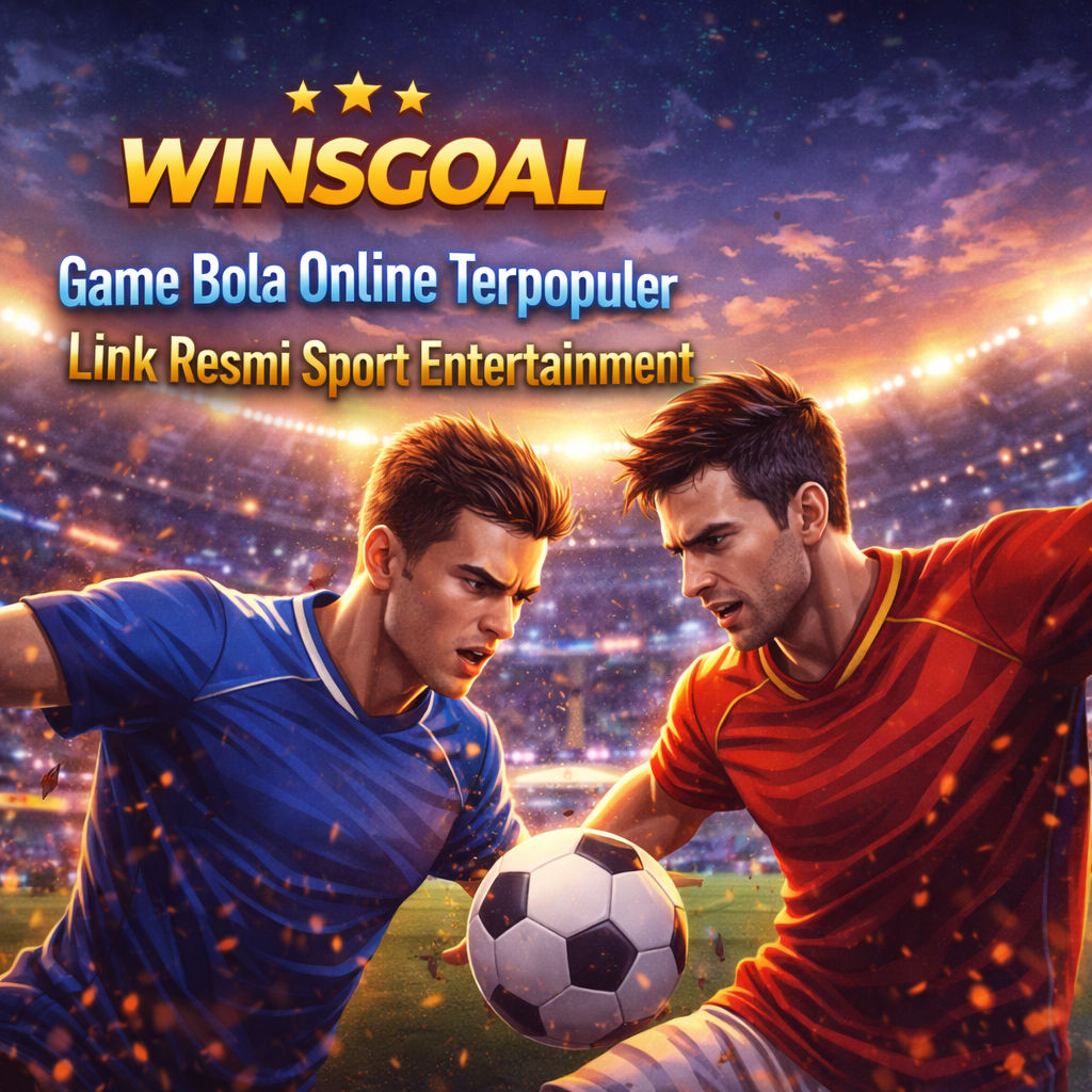 WINSGOAL @ Login Link Situs Judi Bola Indonesia Terbaik Saat Ini