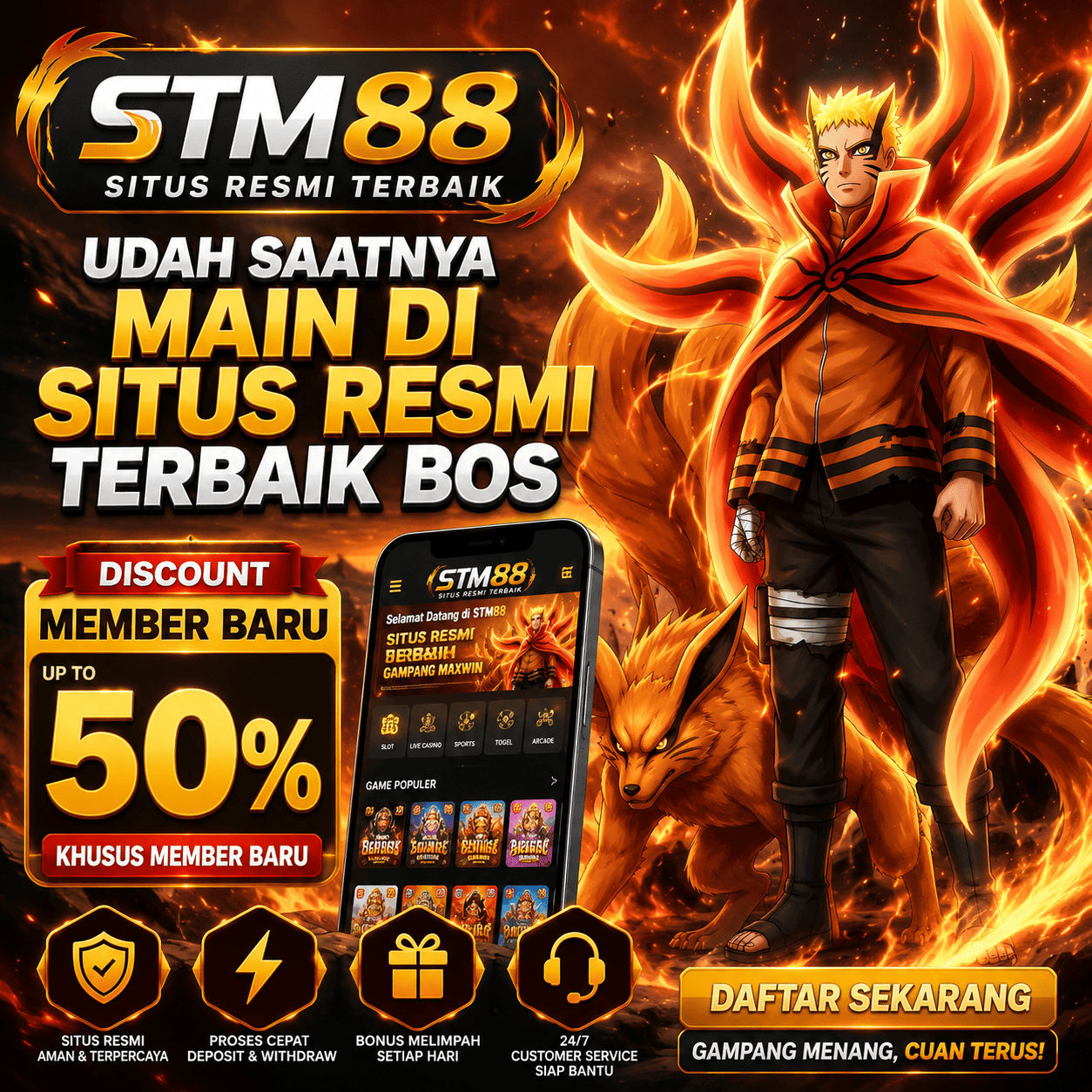 STM88