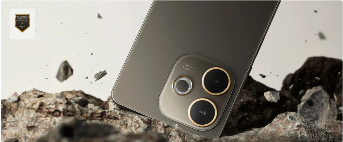 Oppo A5 Pro 5G