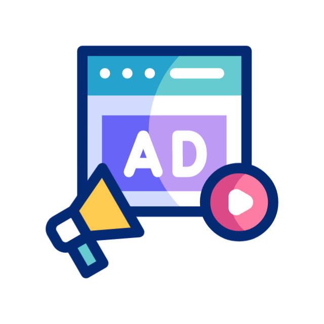 Digital marketing services