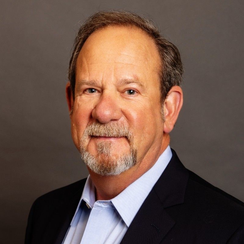 Dr. Ray Foxworth logo