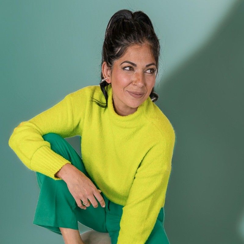 Lauryn Brunclik logo