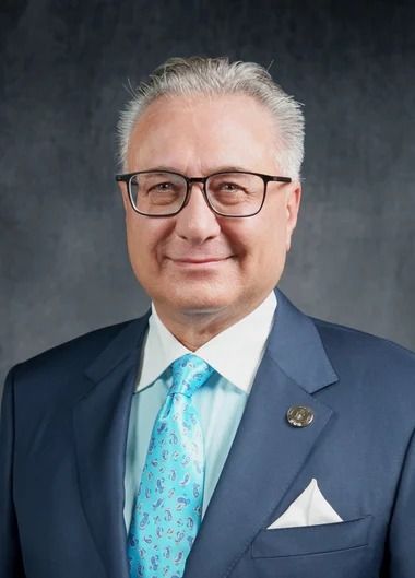 Dr. Peter Kevorkian logo