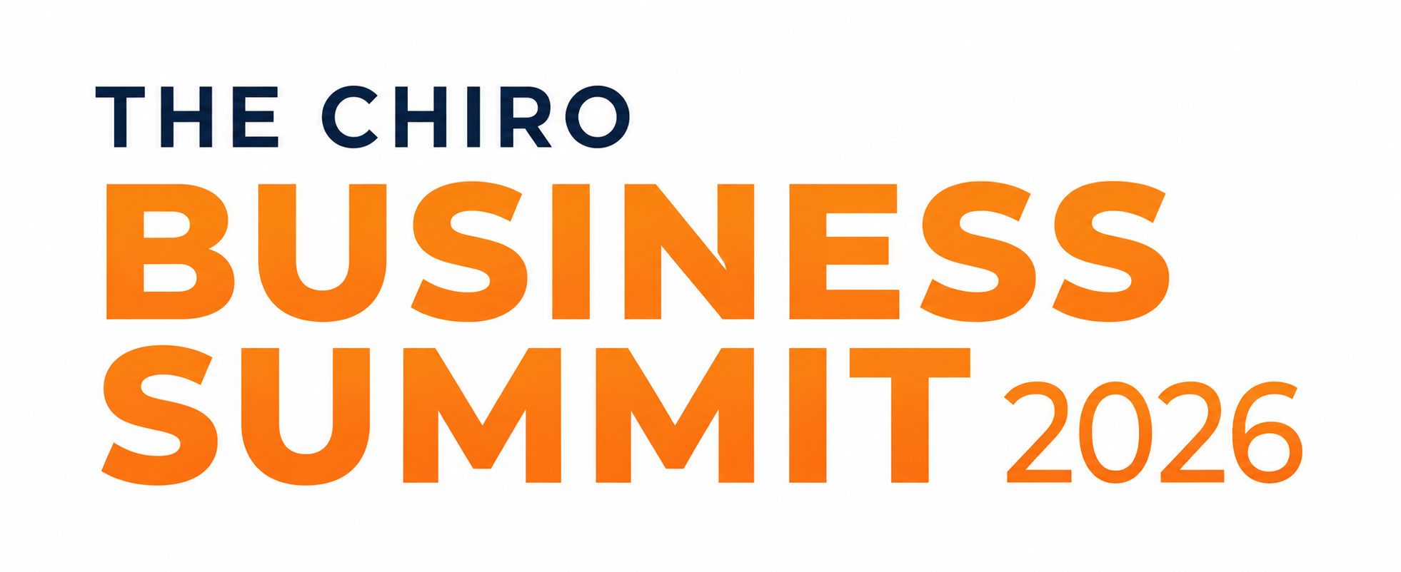 The Chiro AI Report logo