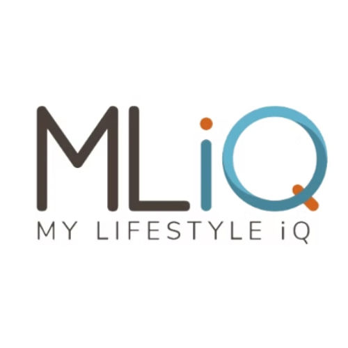 MyLifeStyleIQ logo