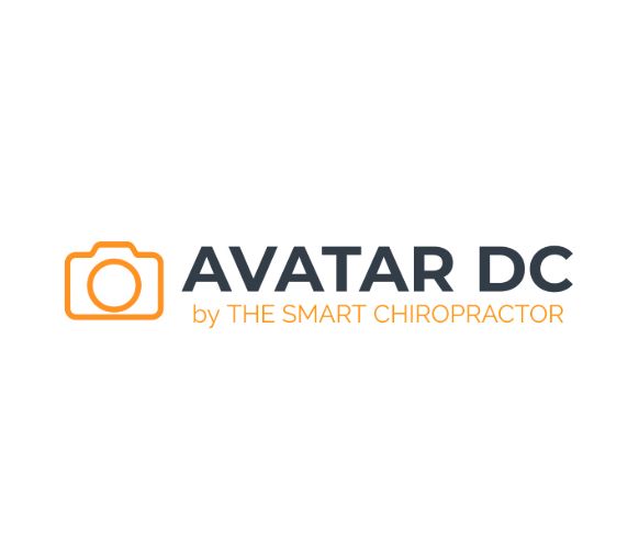 Avatar DC logo