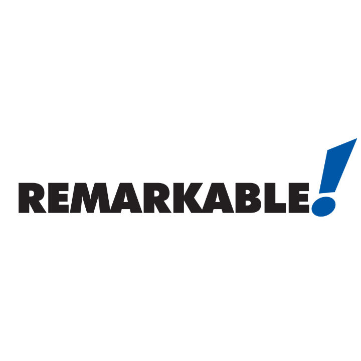 The Remarkable Practice logo