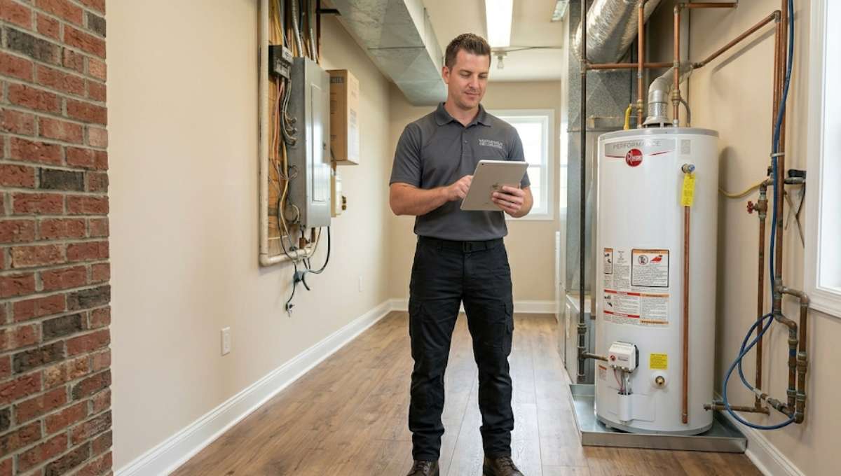 FAQS about Tank Replacement Cost Services in Irving, TX