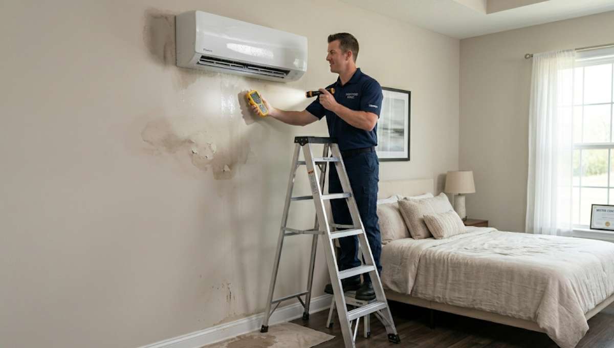 FAQS about HVAC Drain Line Repair Services in Norman, OK