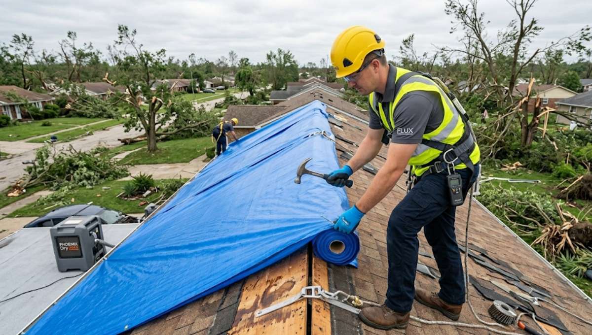 FAQS about Storm Water Damage Repair Services in Harrington, DE