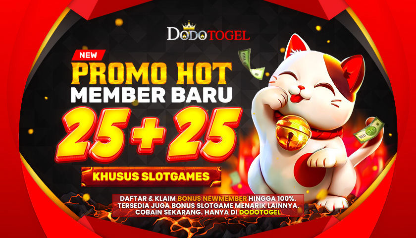 DODOTOGEL