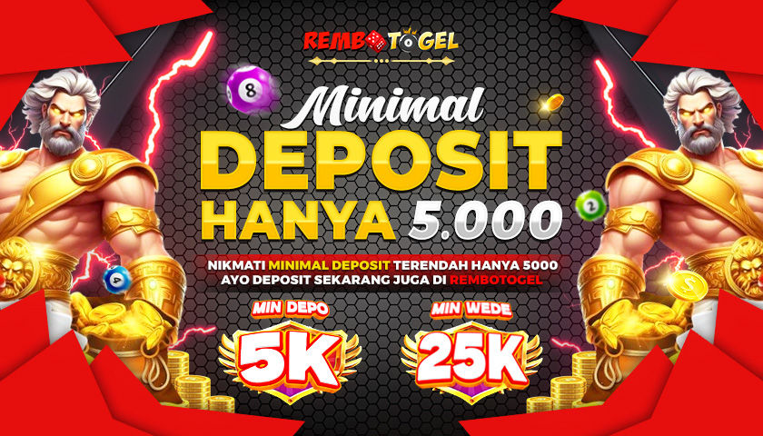 BANNER-REMBOTOGEL