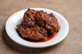 Rendang Padang