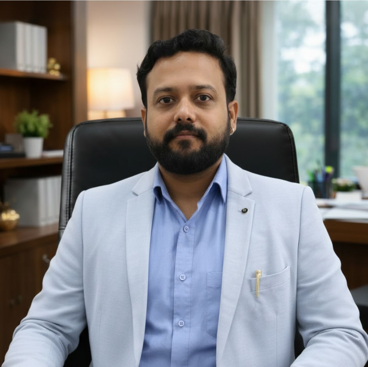 Abhishek Jaiswal