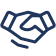 Handshake.svg