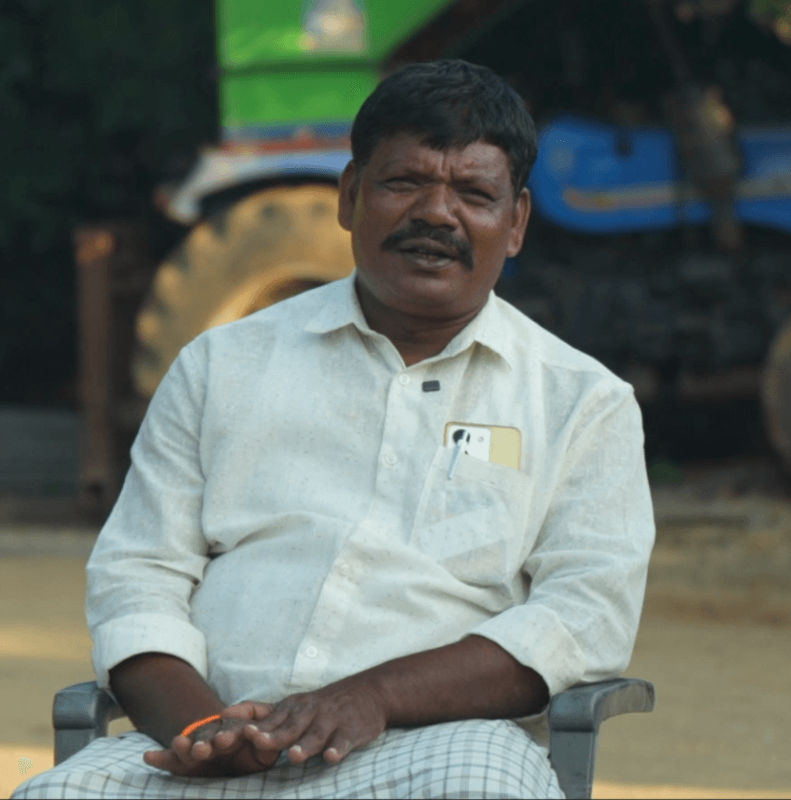 Landowner Real Stories. Real Experiences.