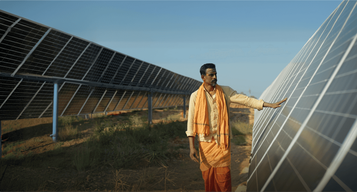 ₹8,000 Saved Every Month — How Valente NRG Transformed Tumkur's Farming Communities