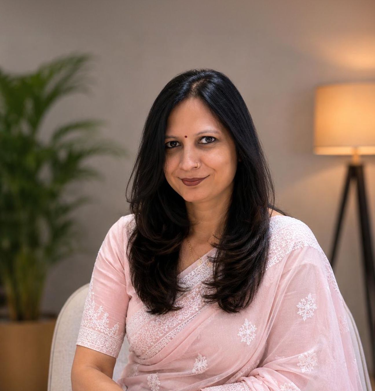 Seema Mohta