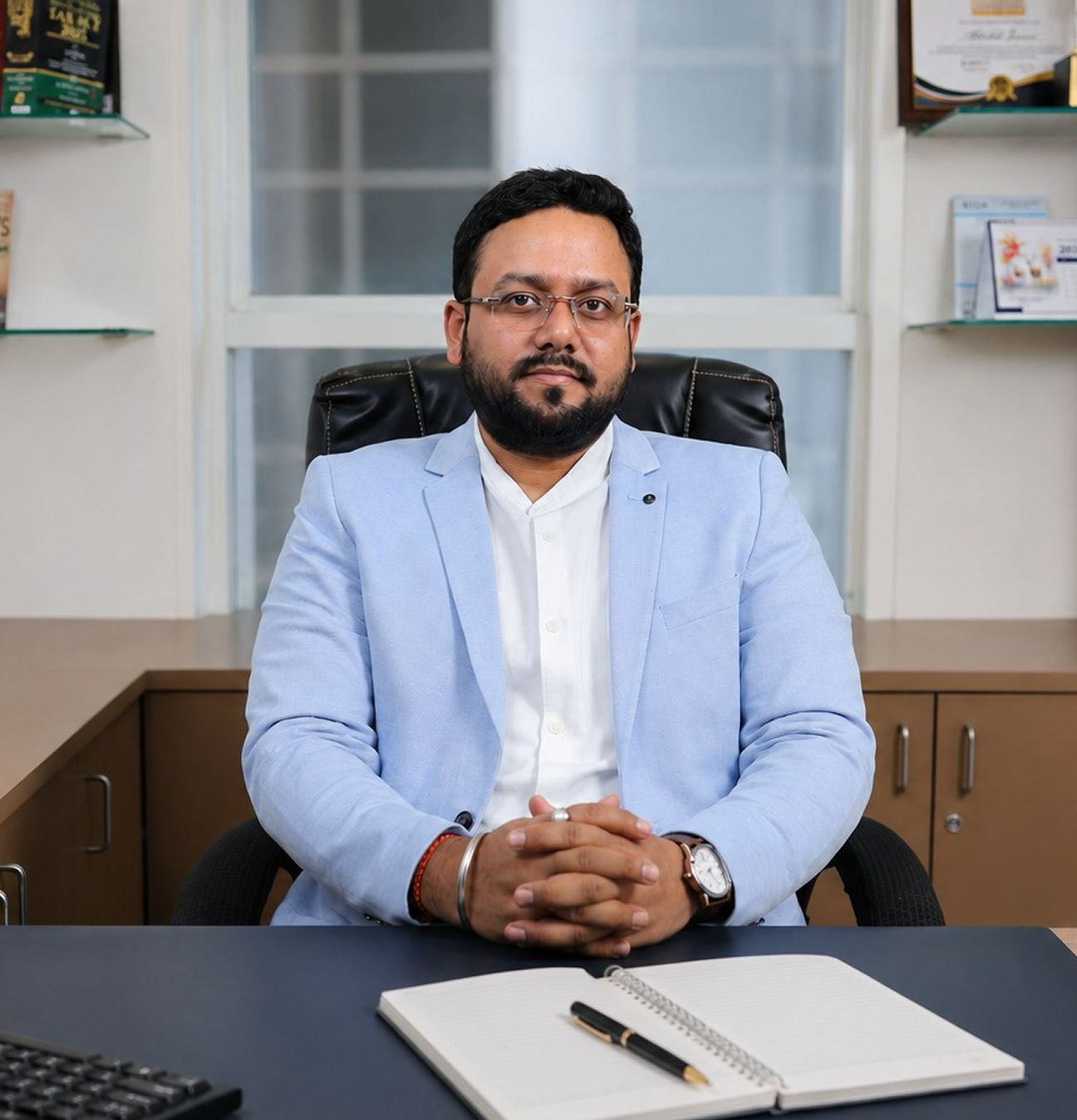 Abhishek Jaiswal