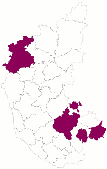 Various Cities, <span>One</span></br><span>Mission</span> And<span> Growing</span>
