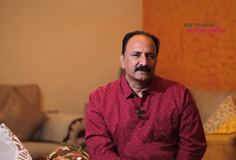 Mr. Pradeep Pandey
