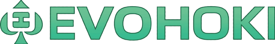 EVOHOKI logo