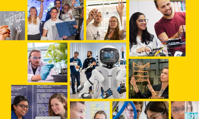 Info Session at TUM Master’s Days March 20, 2024 | TUM School of Management