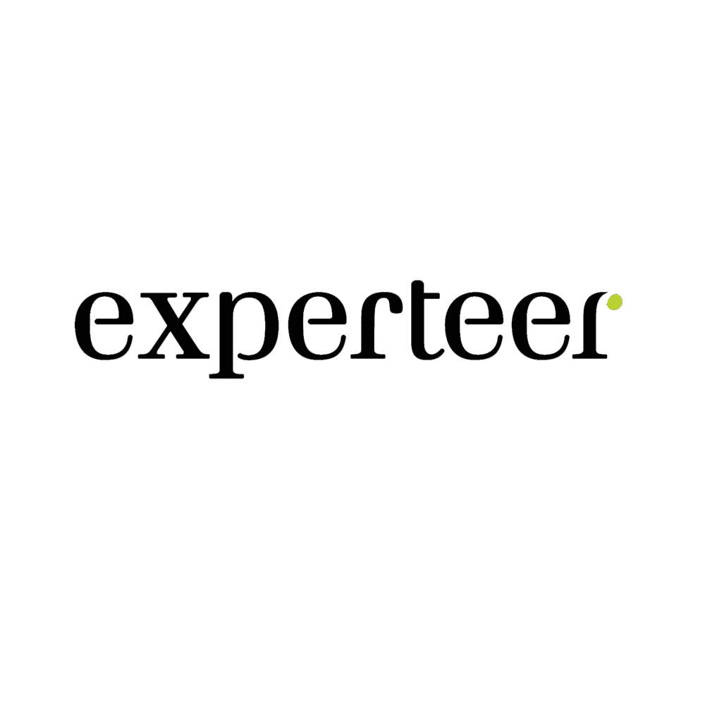 Logo of Experteer