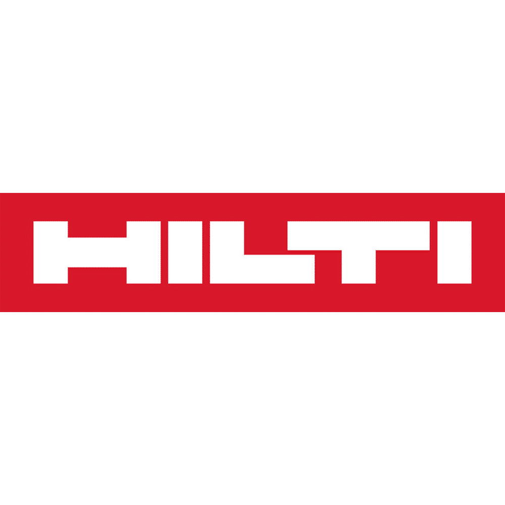 Logo of Hilti