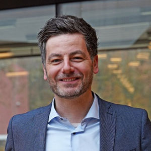 Prof. Dr. Martin Meißner