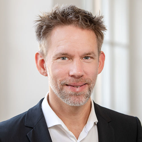 Prof. Dr Thorsten Pachur