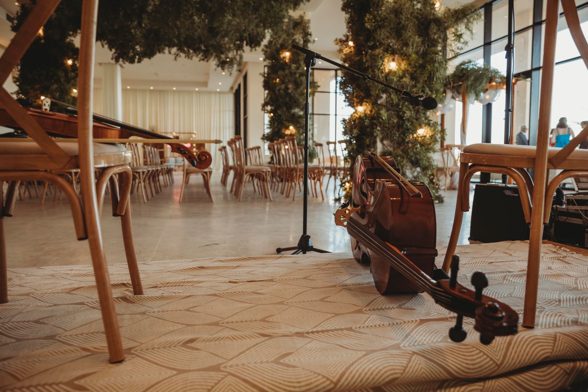 Noces de Destination de Luxe sur Mesure