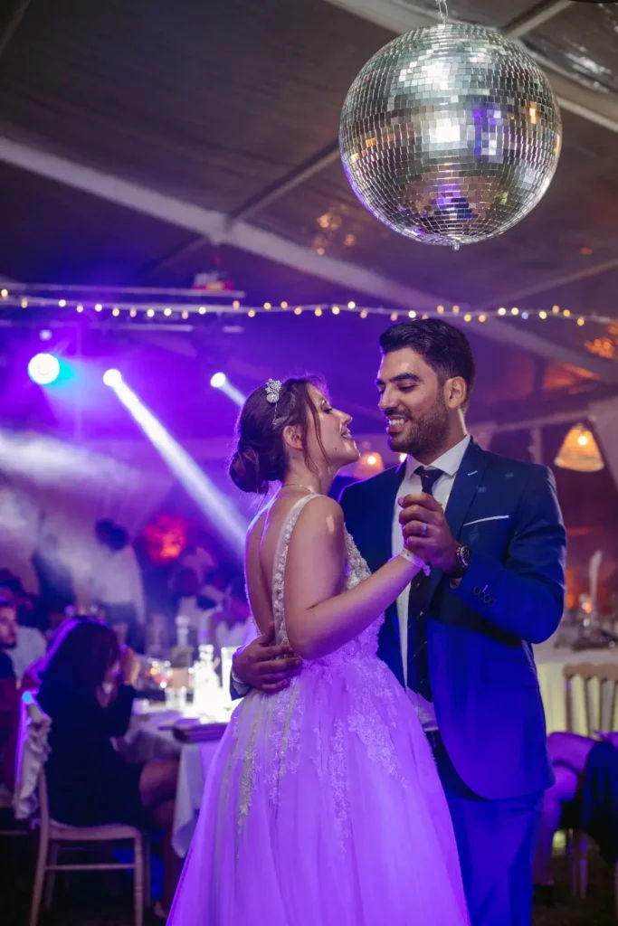 Noces de Destination de Luxe sur Mesure