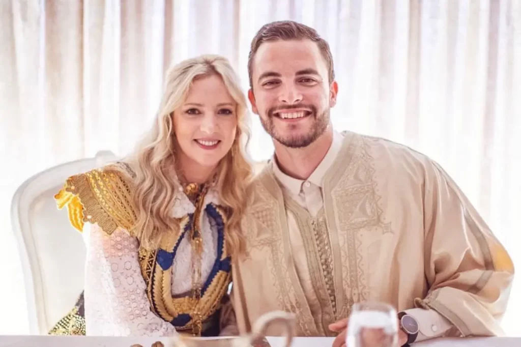 Noces de Destination de Luxe sur Mesure