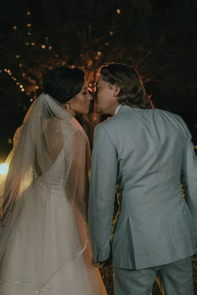 Noces de Destination de Luxe sur Mesure