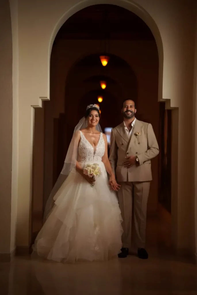 Noces de Destination de Luxe sur Mesure