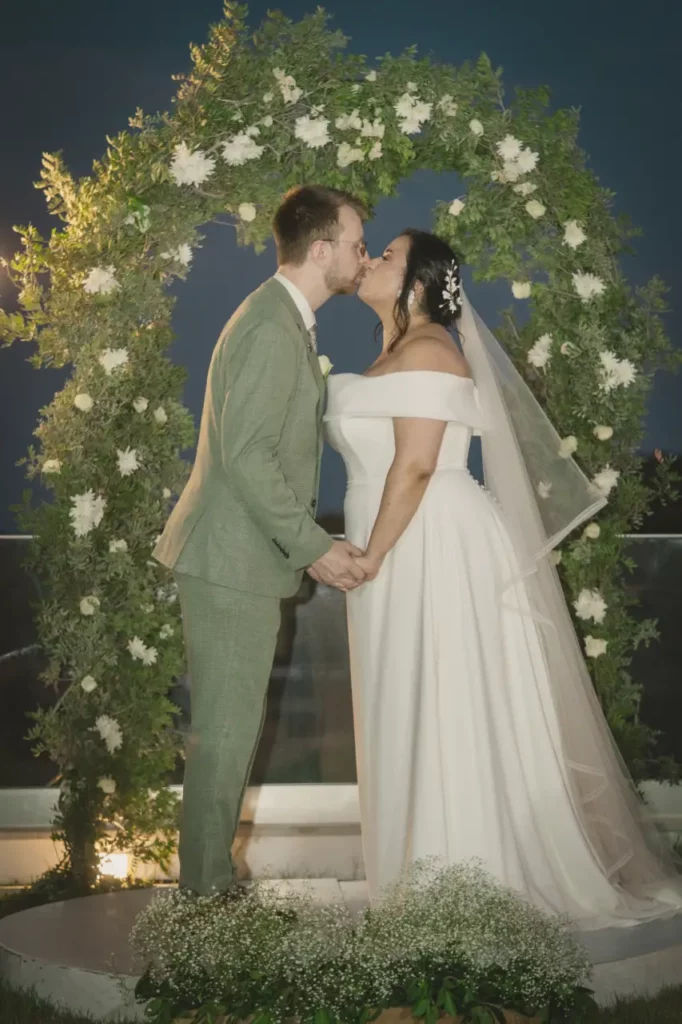 Noces de Destination de Luxe sur Mesure