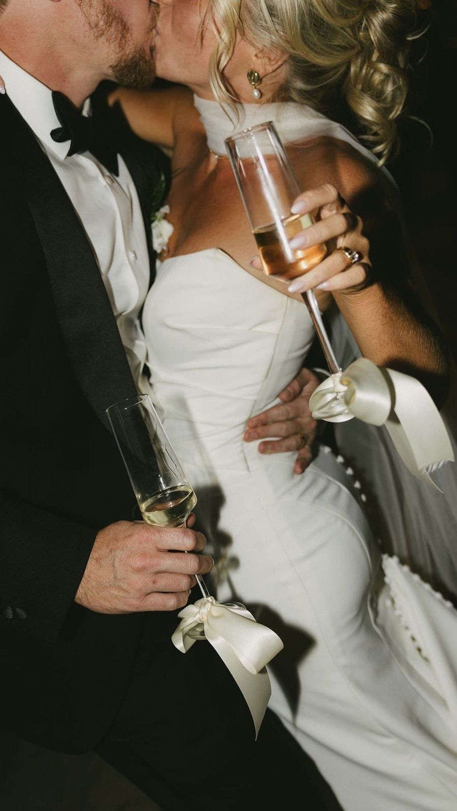 Noces de Destination de Luxe sur Mesure