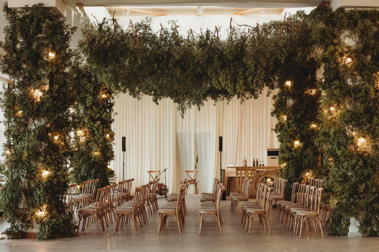 Noces de Destination de Luxe sur Mesure