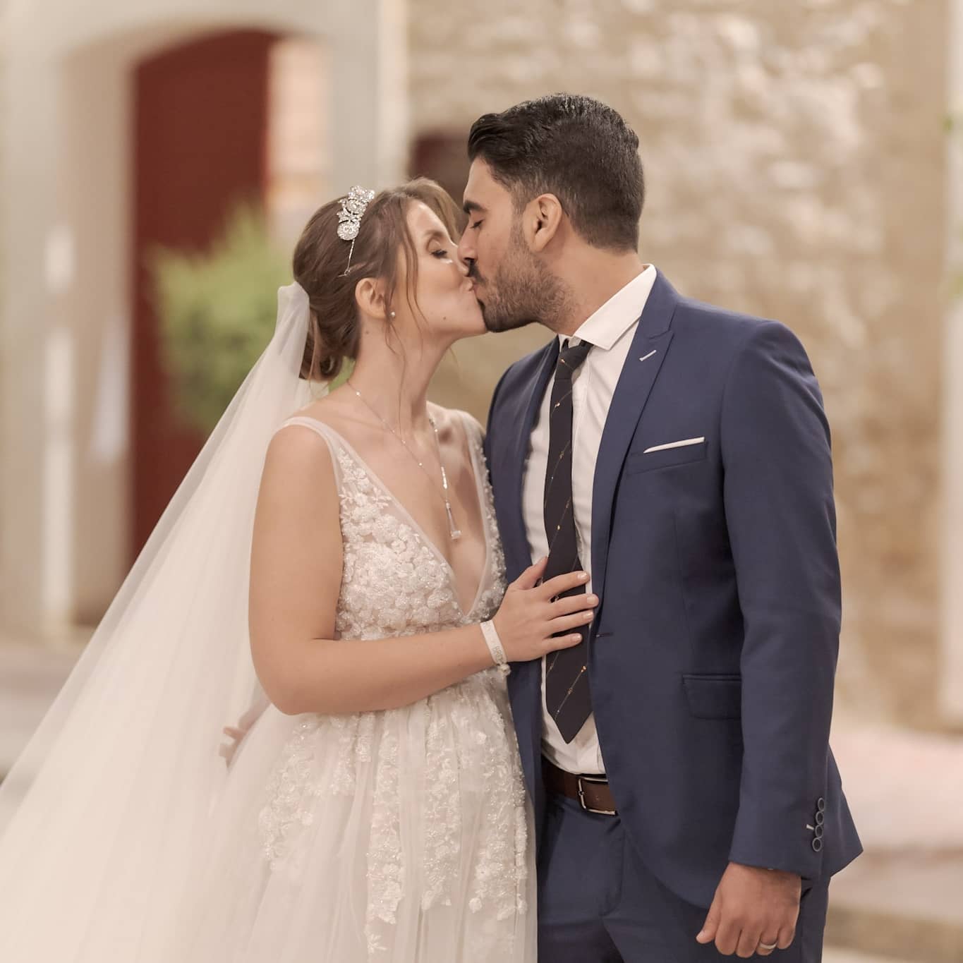 Noces de Destination de Luxe sur Mesure