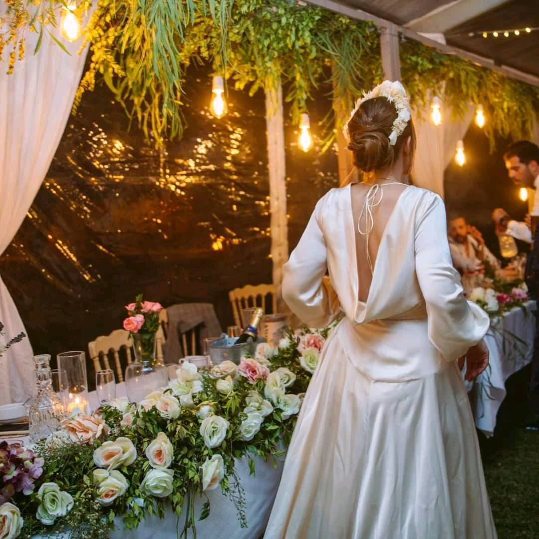 Noces de Destination de Luxe sur Mesure